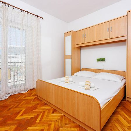 Apartments Davorka Crikvenica Ngoại thất bức ảnh