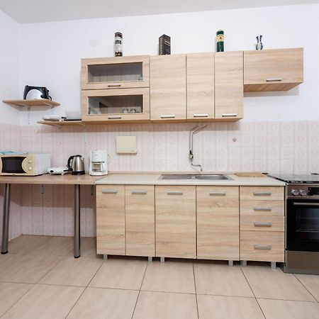 Apartments Davorka Crikvenica Ngoại thất bức ảnh