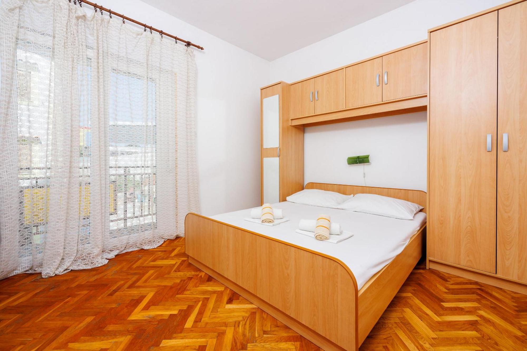 Apartments Davorka Crikvenica Ngoại thất bức ảnh