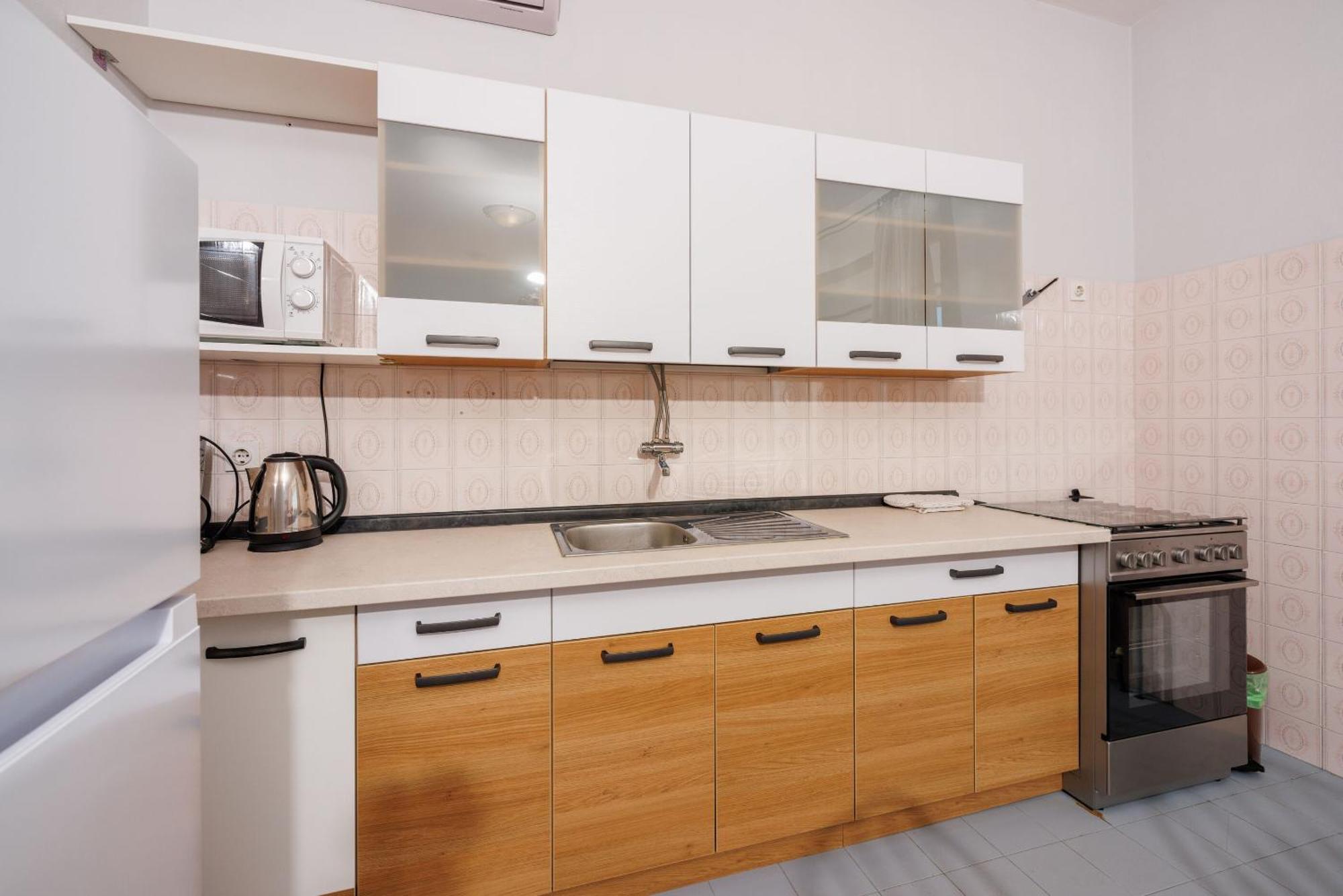 Apartments Davorka Crikvenica Ngoại thất bức ảnh